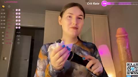 Maria online show from 09-26-25, 08:07