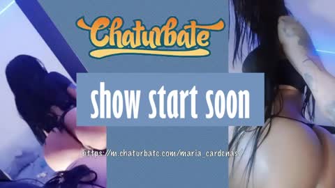 maria online show from 06-07-26, 03:05