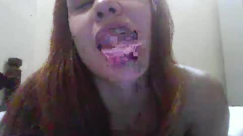 Mareu online show from 09-29-25, 04:39