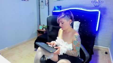 Snapshot of maria_fernandaxxx_ chatting on 12-07-24, 04:53 Maria fernanda online show from 12-07-24, 04:53