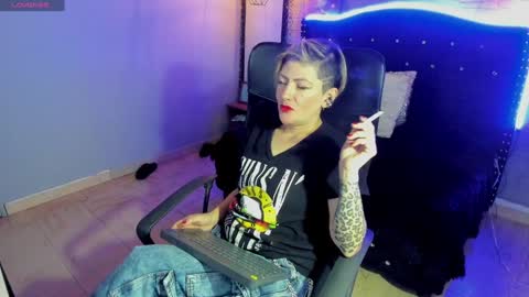 Snapshot of maria_fernandaxxx_ chatting on 12-24-24, 10:11 Maria fernanda online show from 12-24-24, 10:11