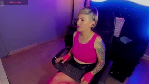 Snapshot of maria_fernandaxxx_ chatting on 01-04-25, 06:09 Maria fernanda online show from 01-04-25, 06:09