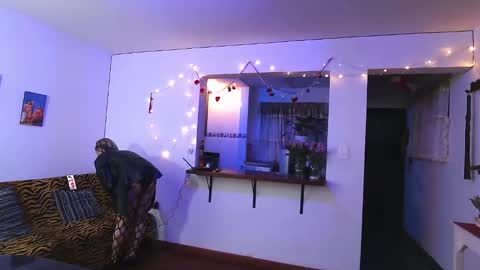 Snapshot of maria_fernandaxxx_ chatting on 02-02-25, 11:53 Maria fernanda online show from 02-02-25, 11:53