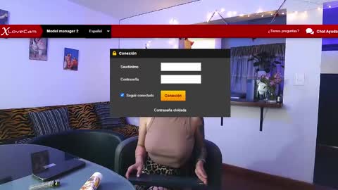 Snapshot of maria_fernandaxxx_ chatting on 02-04-25, 09:20 Maria fernanda online show from 02-04-25, 09:20