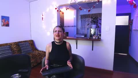 Snapshot of maria_fernandaxxx_ chatting on 02-10-25, 08:21 Maria fernanda online show from 02-10-25, 08:21