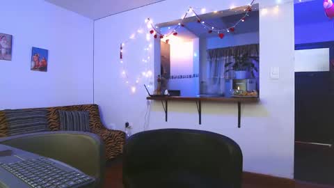 Snapshot of maria_fernandaxxx_ chatting on 02-20-25, 09:31 Maria fernanda online show from 02-20-25, 09:31