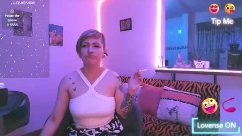 Snapshot of maria_fernandaxxx_ chatting on 11-04-25, 03:05 Maria fernanda online show from 11-04-25, 03:05