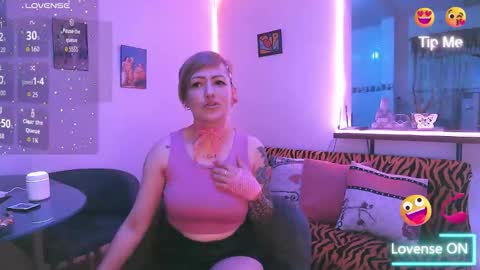 Snapshot of maria_fernandaxxx_ chatting on 11-10-25, 05:01 Maria fernanda online show from 11-10-25, 05:01