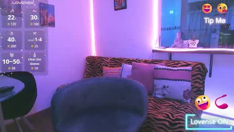 Snapshot of maria_fernandaxxx_ chatting on 12-13-25, 08:36 Maria fernanda online show from 12-13-25, 08:36