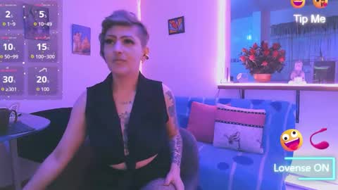 Maria fernanda online show from 01-14-26, 09:20