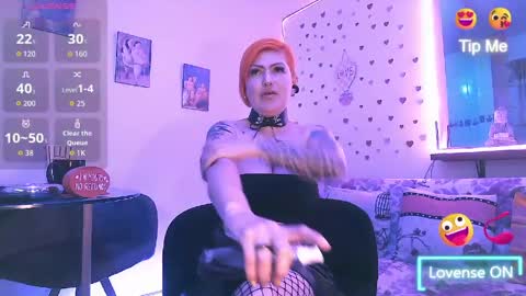 Maria fernanda online show from 04-26-26, 12:19