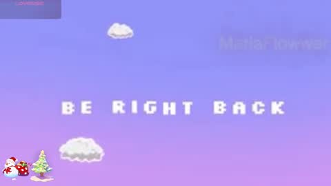 Maria Flowwer online show from 12-28-24, 12:56