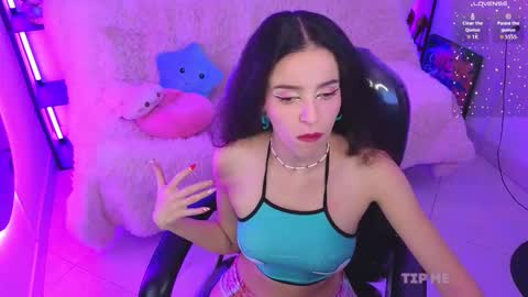 Snapshot of maria_flowwer chatting on 12-03-25, 06:43 Maria Flowwer online show from 12-03-25, 06:43