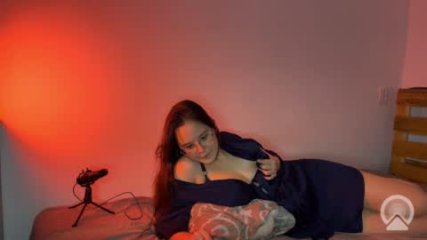 Maria Fuego online show from 01-08-26, 08:33