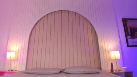 Maria  online show from 02-10-26, 12:20