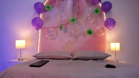 Maria  online show from 04-23-26, 11:31