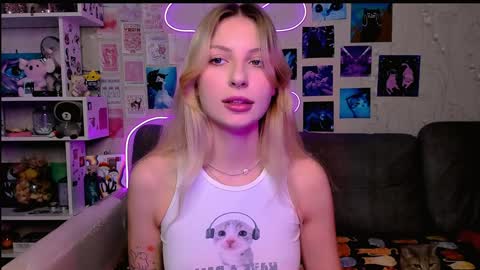 Snapshot of maria_hunt chatting on 12-07-24, 03:14 Maria online show from 12-07-24, 03:14