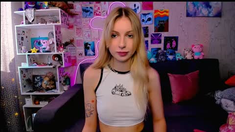 Snapshot of maria_hunt chatting on 02-06-25, 06:51 Maria online show from 02-06-25, 06:51