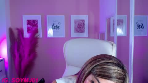  Instagram soymj01 online show from 12-20-24, 04:36