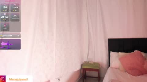 V A N E S S A  online show from 10-01-25, 05:46