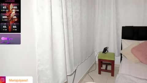 V A N E S S A  online show from 11-07-25, 06:02