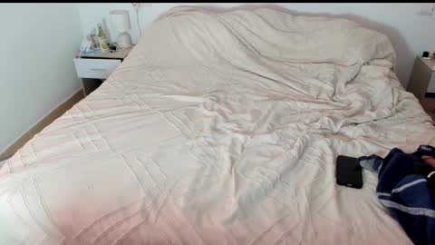 Itslablonde online show from 02-14-26, 11:29