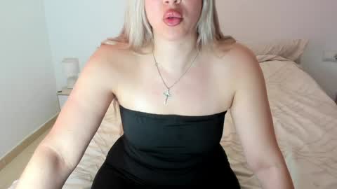 Itslablonde online show from 04-16-26, 12:50