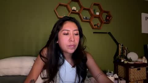 maria_mx online show from 07-24-26, 06:22