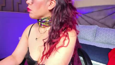 MARIA online show from 10-22-25, 05:08