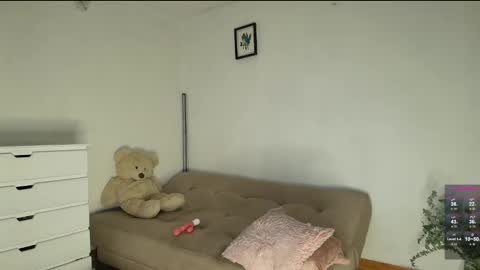 M. online show from 01-21-25, 03:15