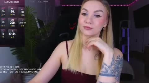 maria_shy_lii online show from 04-26-26, 07:17