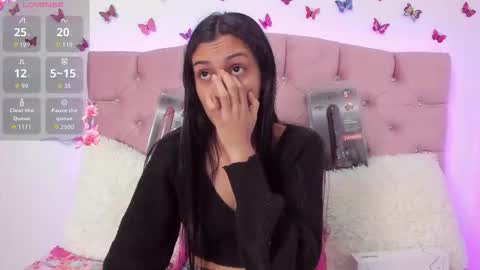 Snapshot of maria_skinny_ chatting on 03-28-26, 05:51 My name is Valentina online show from 03-28-26, 05:51