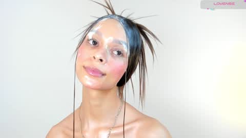 S O F I A  model independent online show from 01-21-25, 02:26