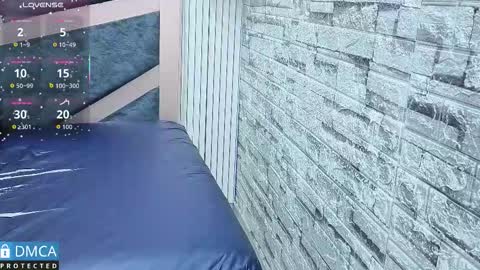 maria_twenty online show from 11-25-25, 10:59