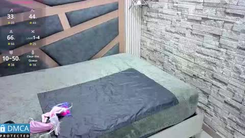 maria_twenty online show from 12-18-25, 11:05