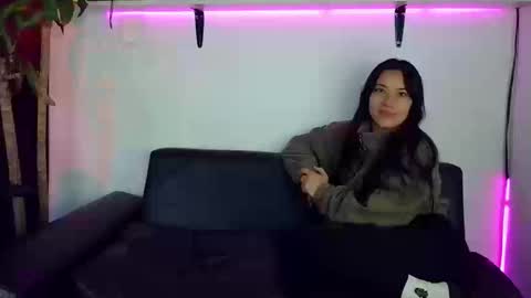 Maria Paula  online show from 09-09-25, 01:21