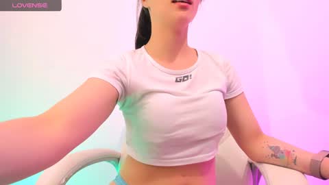 Leidy online show from 12-03-24, 11:02