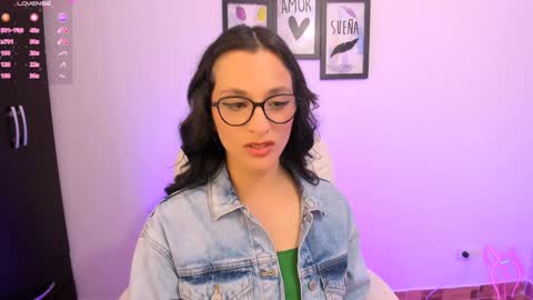 Leidy online show from 01-02-25, 10:44