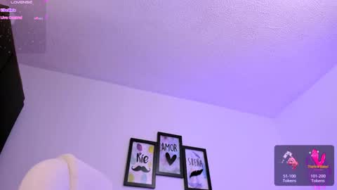 Leidy online show from 02-05-25, 12:53