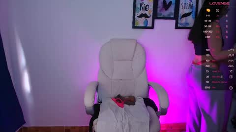 Leidy online show from 10-08-25, 09:01