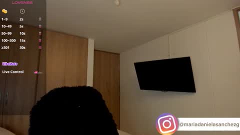 mariadanielasanchez online show from 03-23-26, 10:14