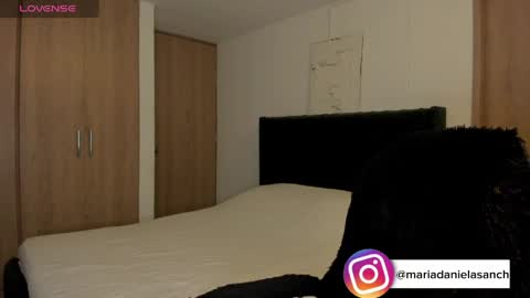 mariadanielasanchez online show from 04-28-26, 02:27