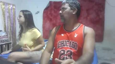 casal delicia online show from 03-01-26, 02:35