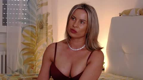 NEW ACCOUNT MariaMIlan  online show from 04-28-26, 12:43