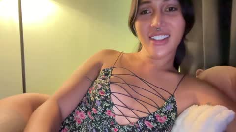 Maria online show from 01-08-25, 03:08