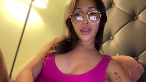 Maria online show from 01-26-25, 03:06