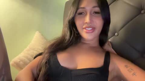 Maria online show from 03-01-25, 03:05