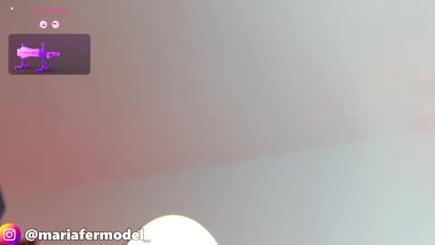 Maria Fer online show from 10-02-25, 06:26