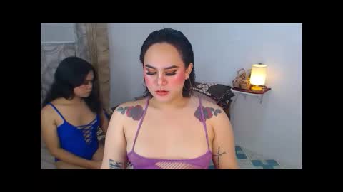 mariafox1126 online show from 02-07-26, 09:24