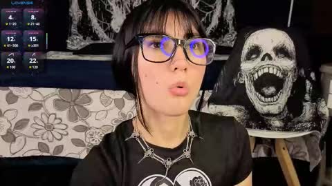 Maria online show from 09-14-25, 08:19